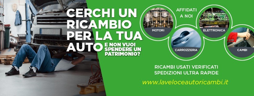 laveloceautoricambi